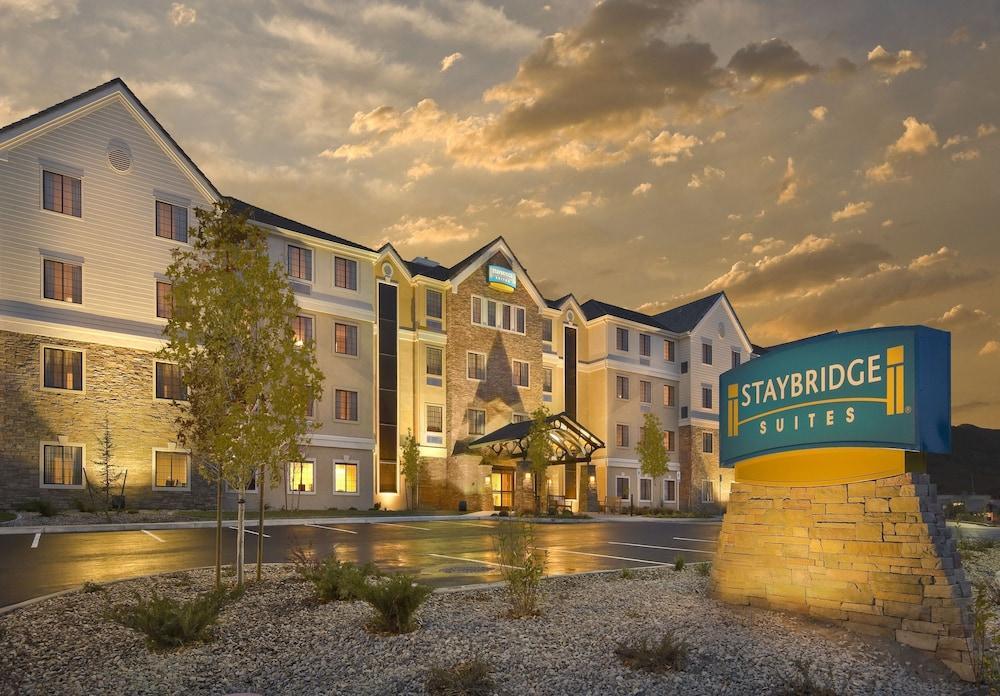 Staybridge Suites Reno Nevada By Ihg מראה חיצוני תמונה