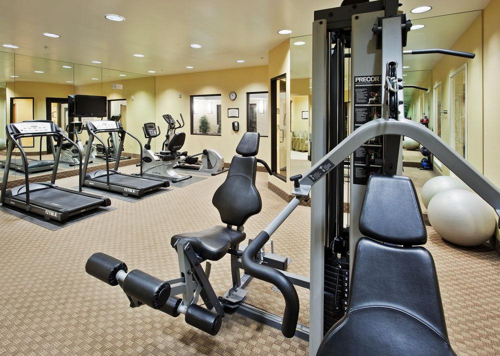 Staybridge Suites Reno Nevada By Ihg מראה חיצוני תמונה