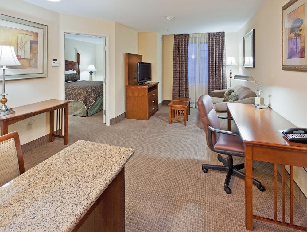 Staybridge Suites Reno Nevada By Ihg מראה חיצוני תמונה