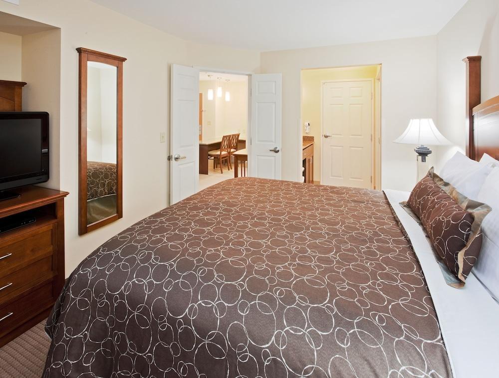 Staybridge Suites Reno Nevada By Ihg מראה חיצוני תמונה