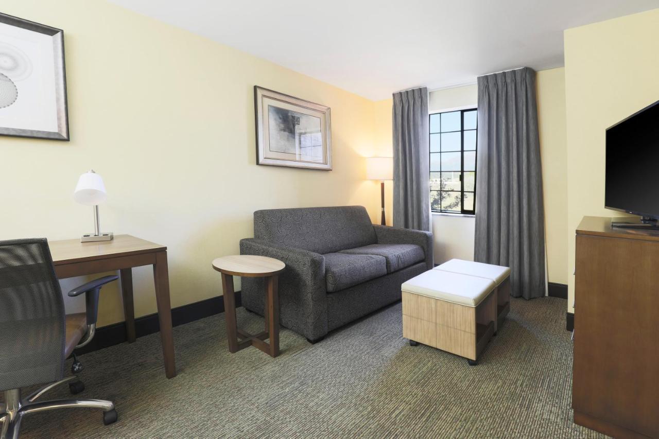 Staybridge Suites Reno Nevada By Ihg מראה חיצוני תמונה