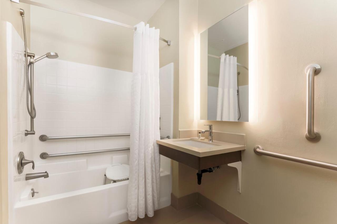 Staybridge Suites Reno Nevada By Ihg מראה חיצוני תמונה