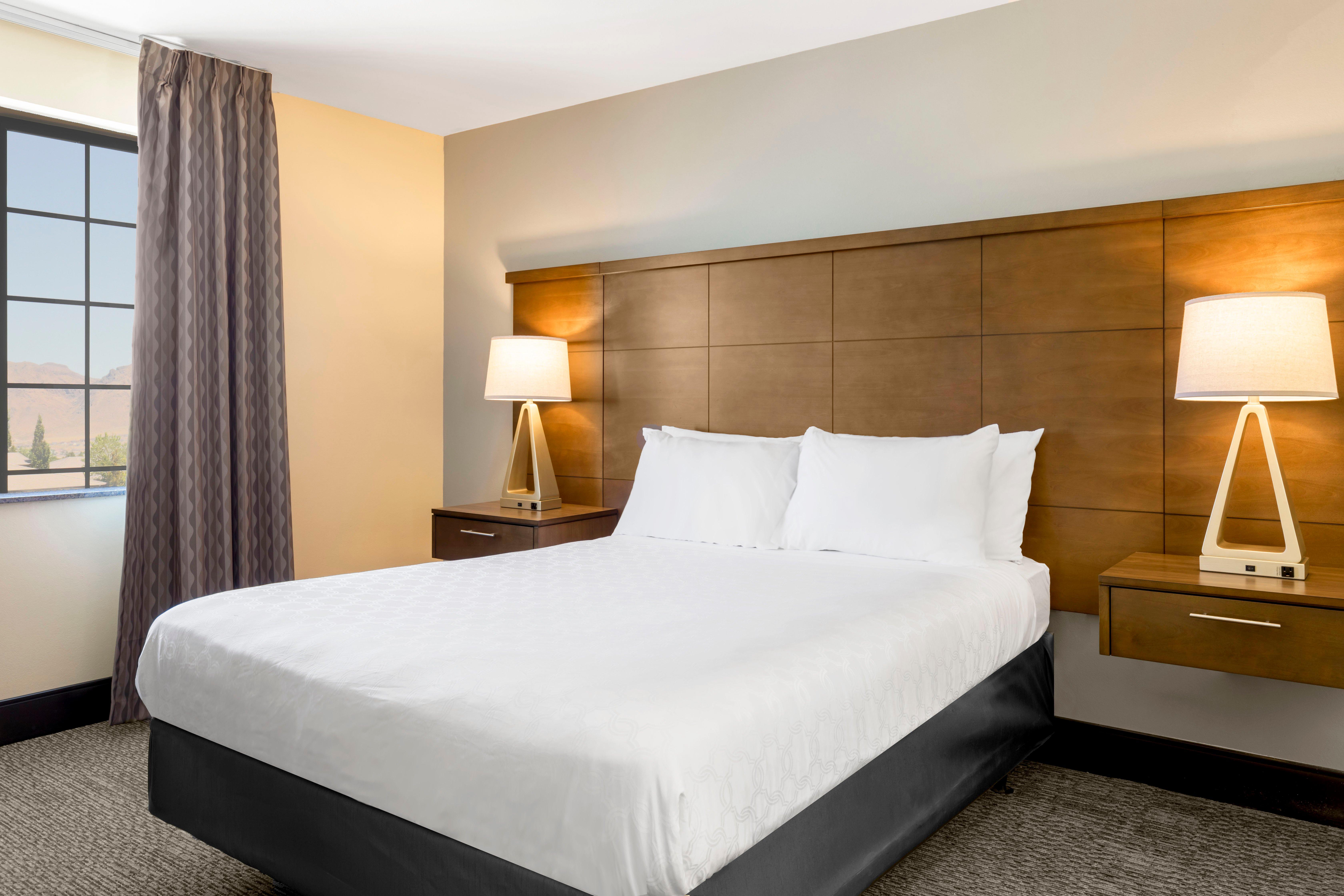 Staybridge Suites Reno Nevada By Ihg מראה חיצוני תמונה
