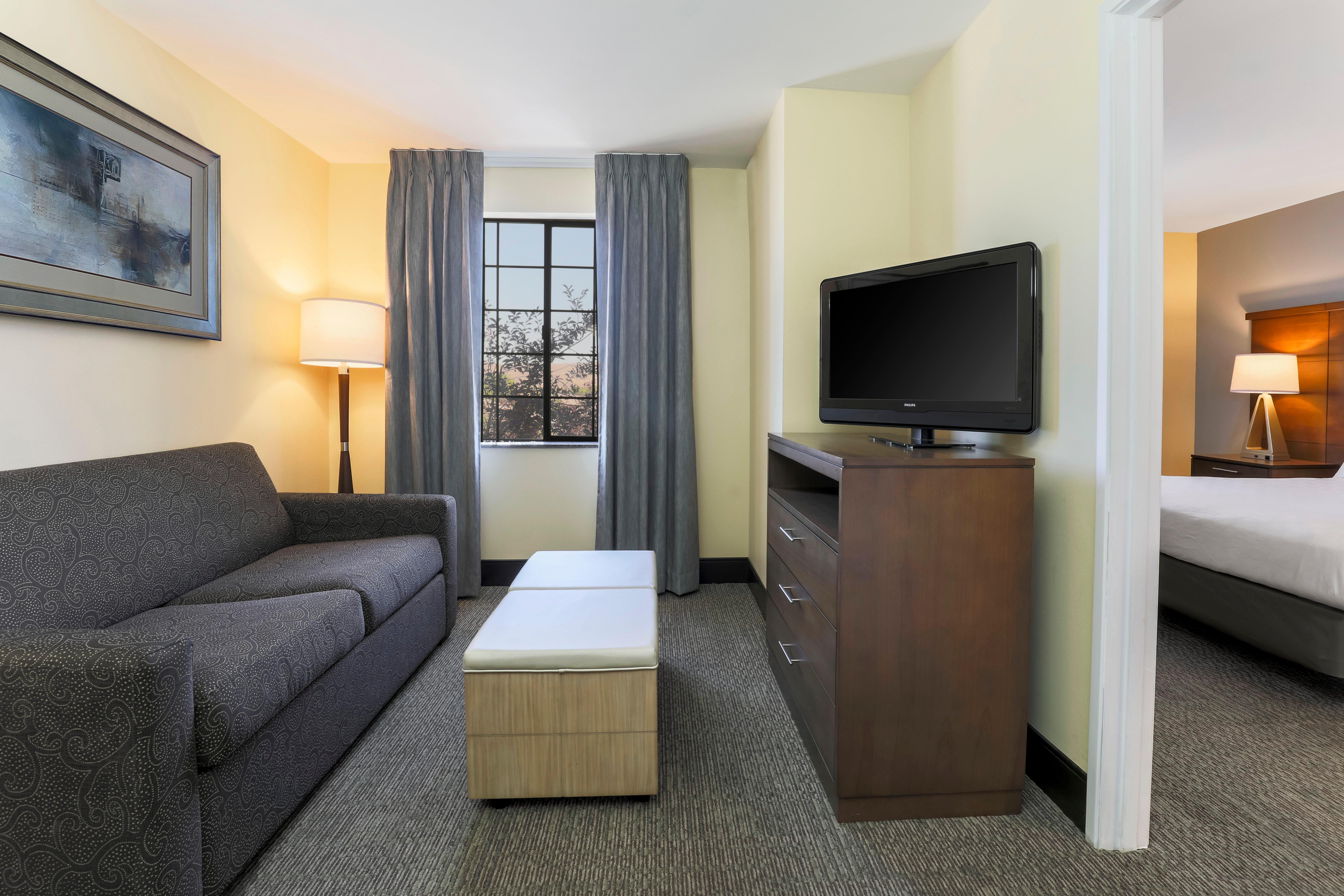 Staybridge Suites Reno Nevada By Ihg מראה חיצוני תמונה