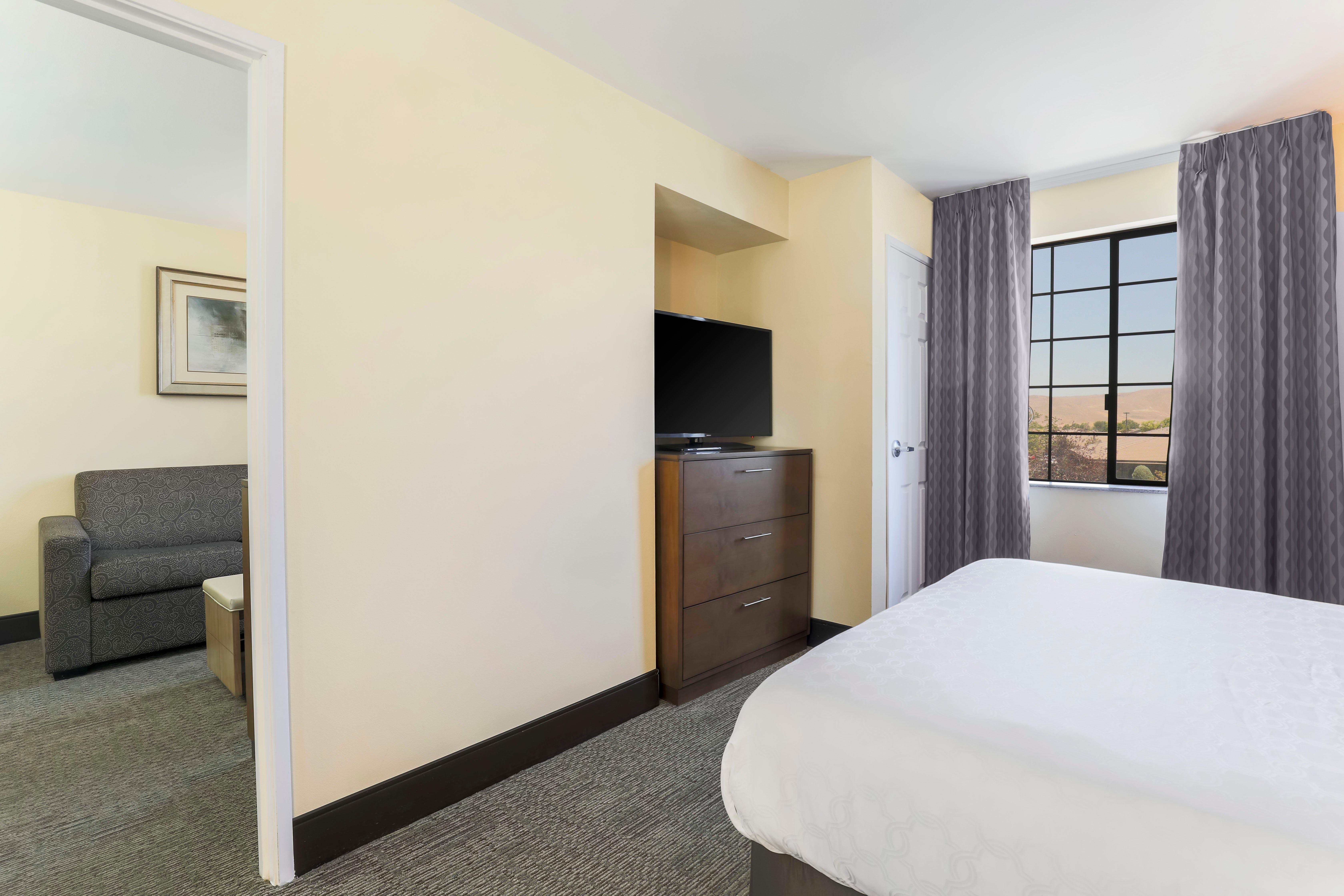 Staybridge Suites Reno Nevada By Ihg מראה חיצוני תמונה