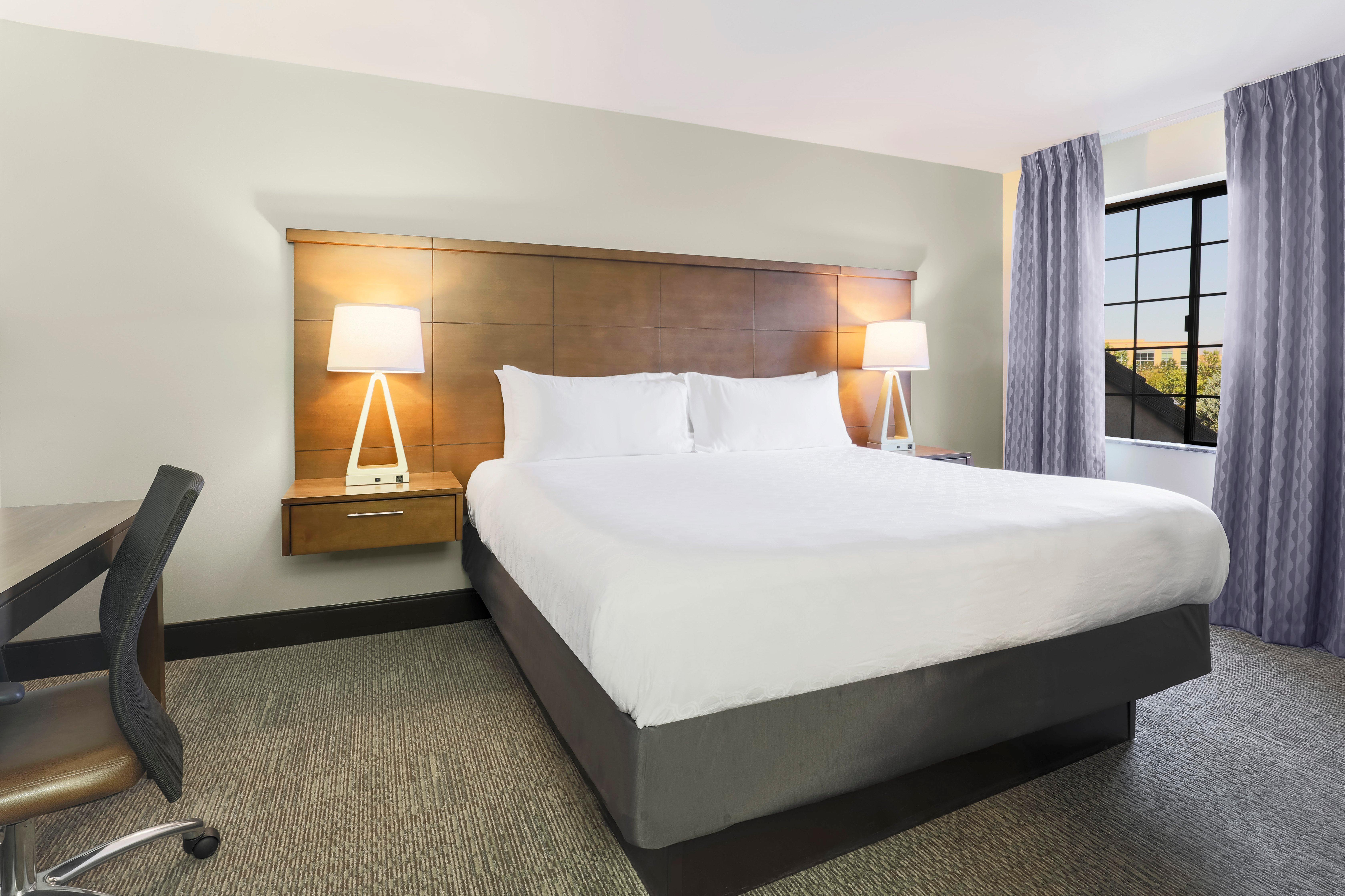Staybridge Suites Reno Nevada By Ihg מראה חיצוני תמונה