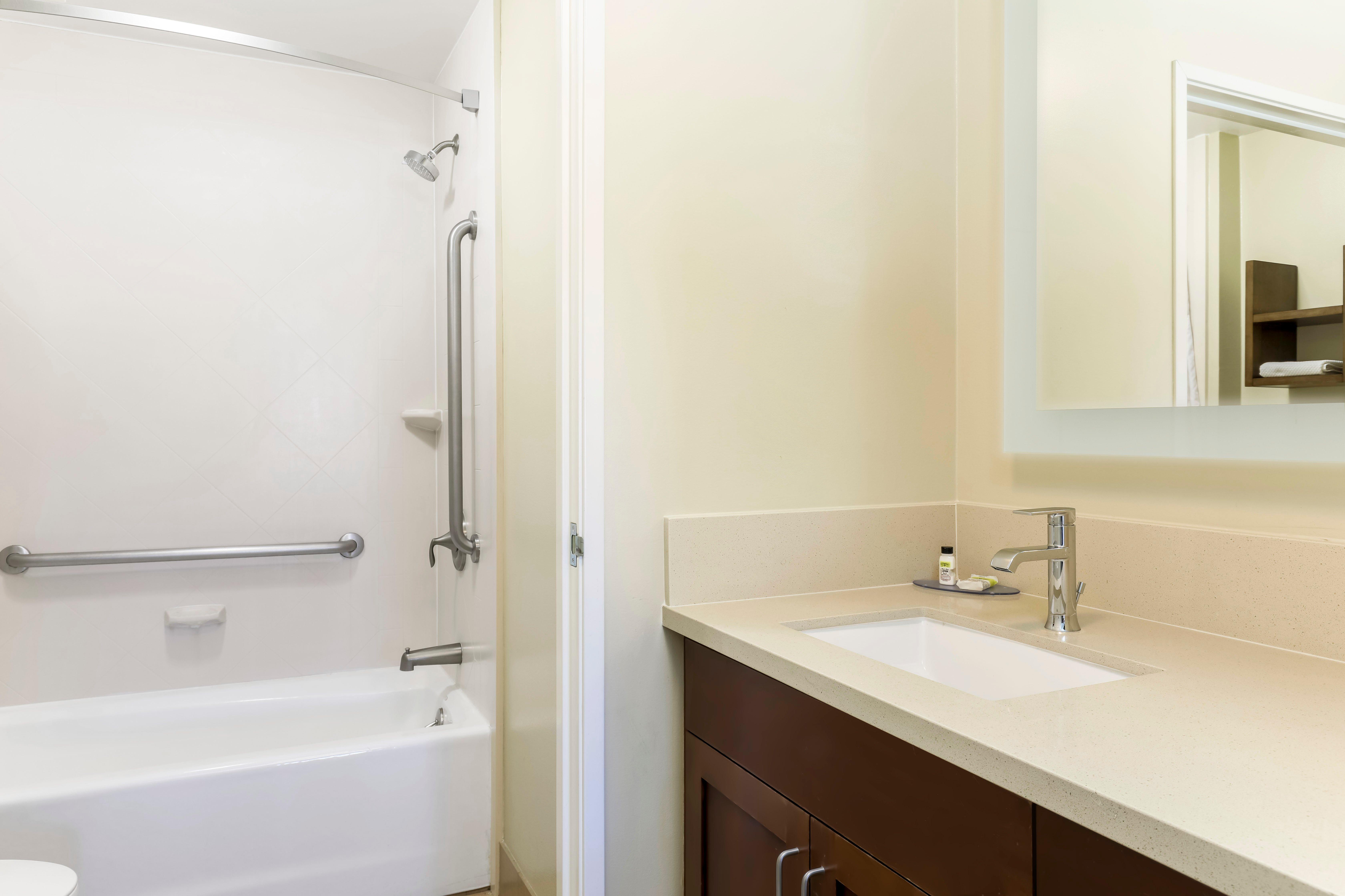 Staybridge Suites Reno Nevada By Ihg מראה חיצוני תמונה