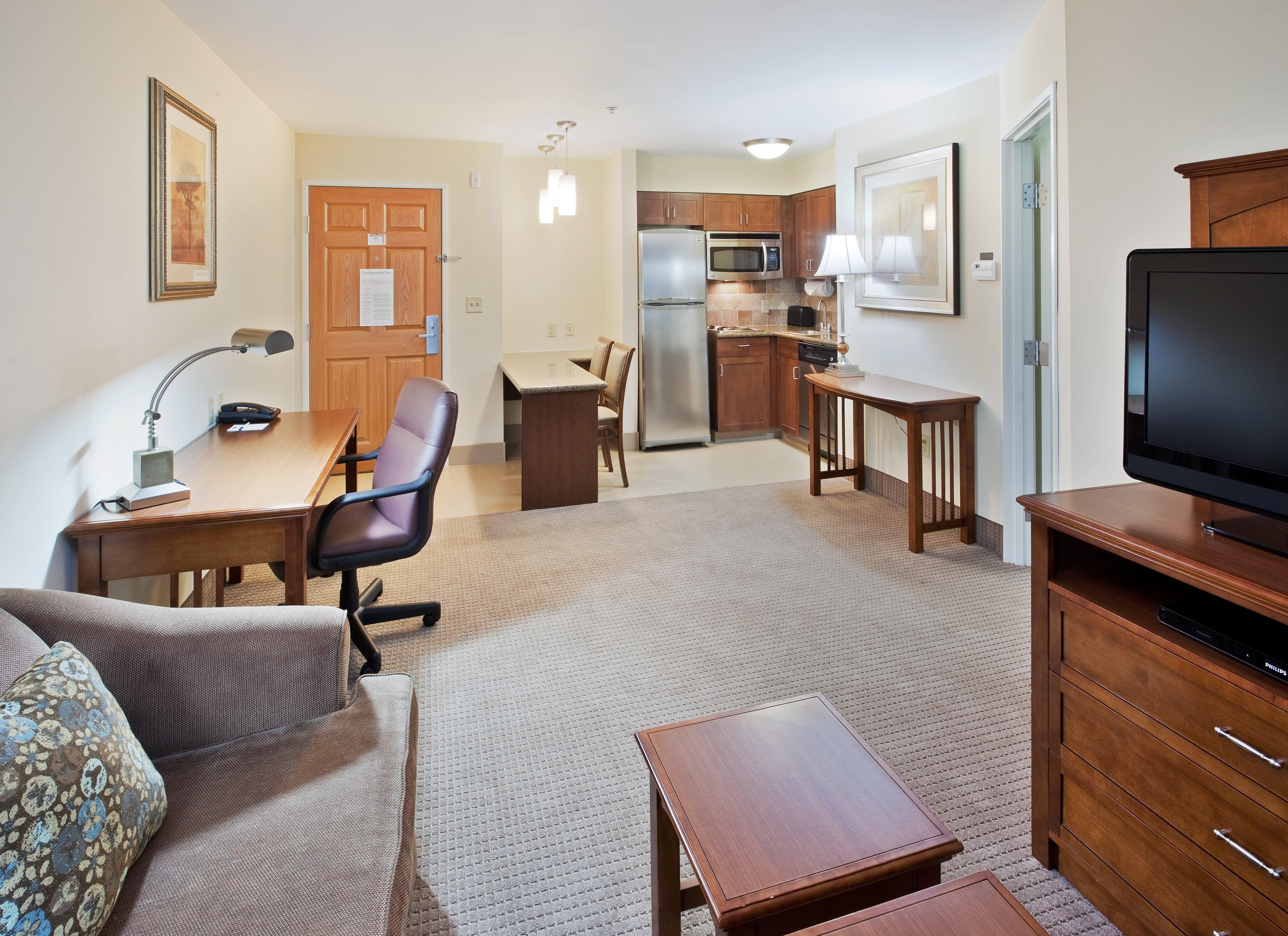 Staybridge Suites Reno Nevada By Ihg מראה חיצוני תמונה