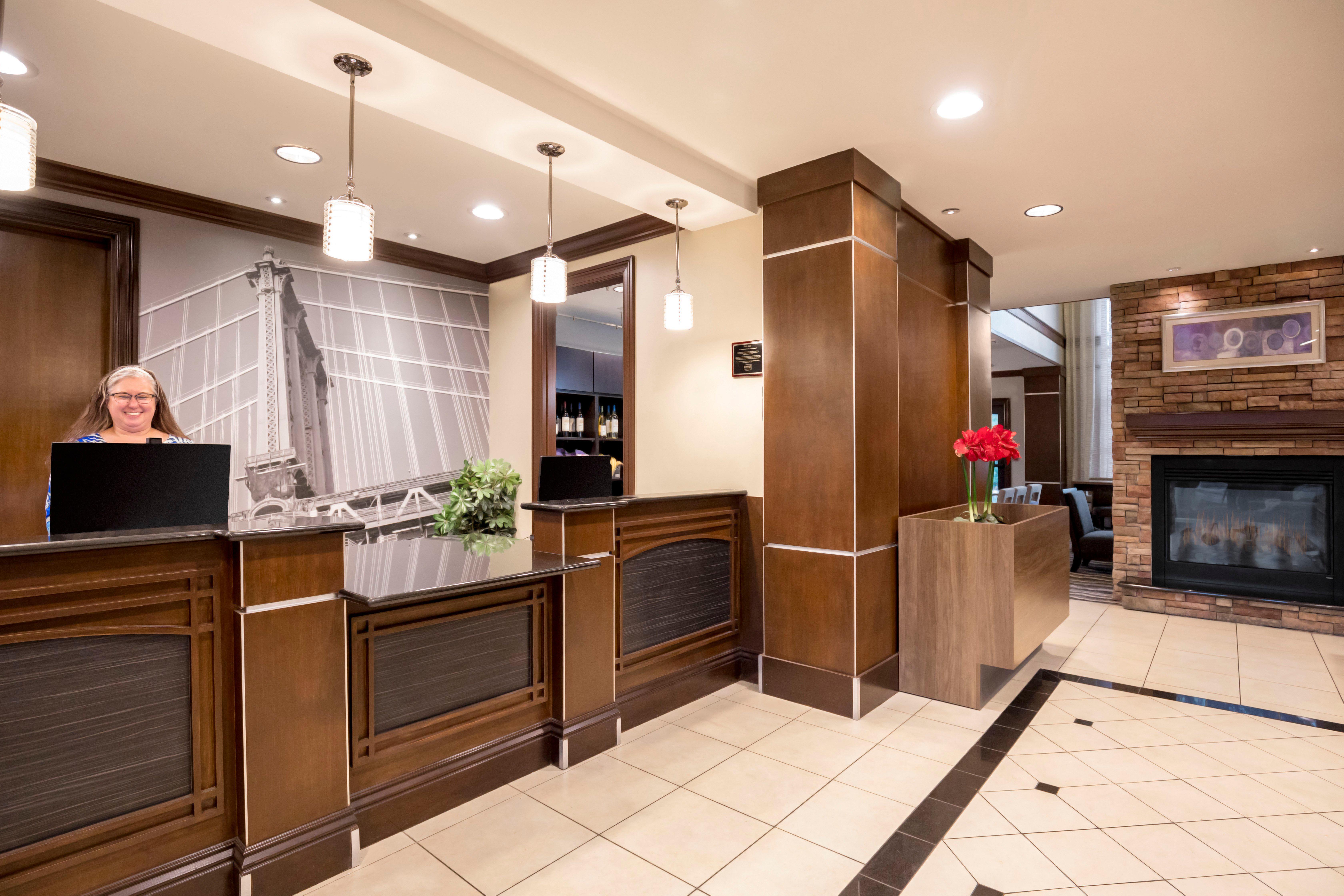 Staybridge Suites Reno Nevada By Ihg מראה חיצוני תמונה
