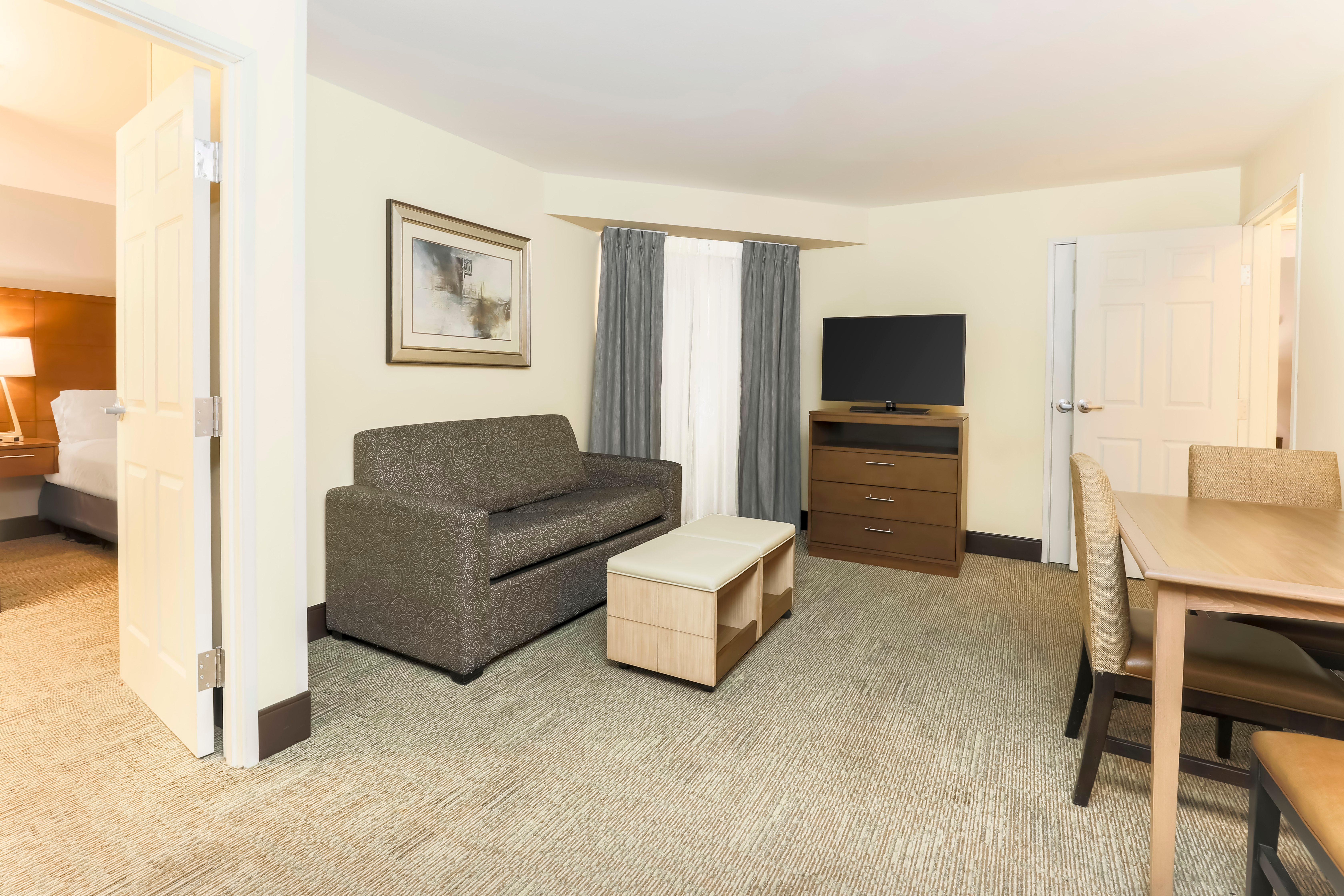 Staybridge Suites Reno Nevada By Ihg מראה חיצוני תמונה