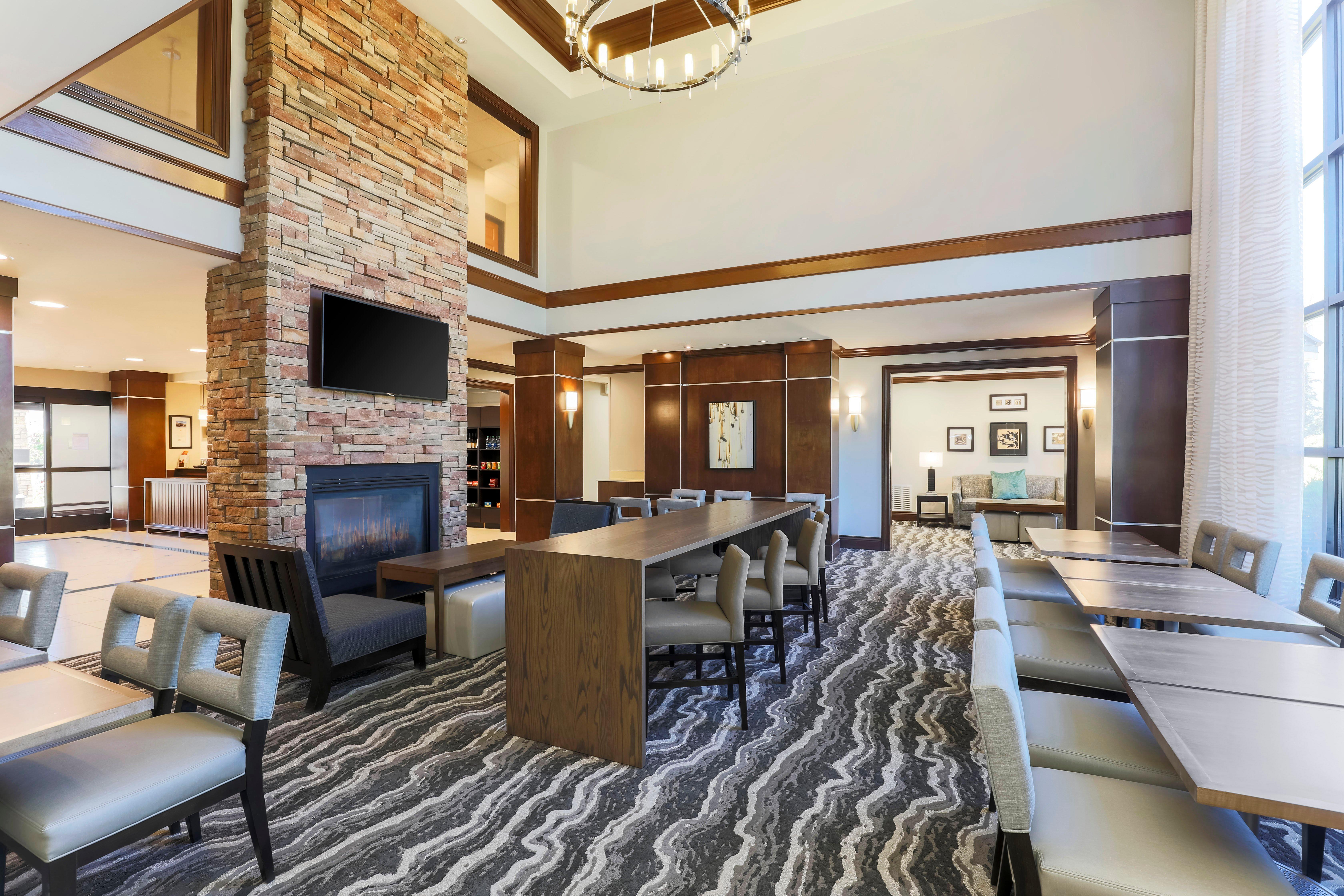 Staybridge Suites Reno Nevada By Ihg מראה חיצוני תמונה