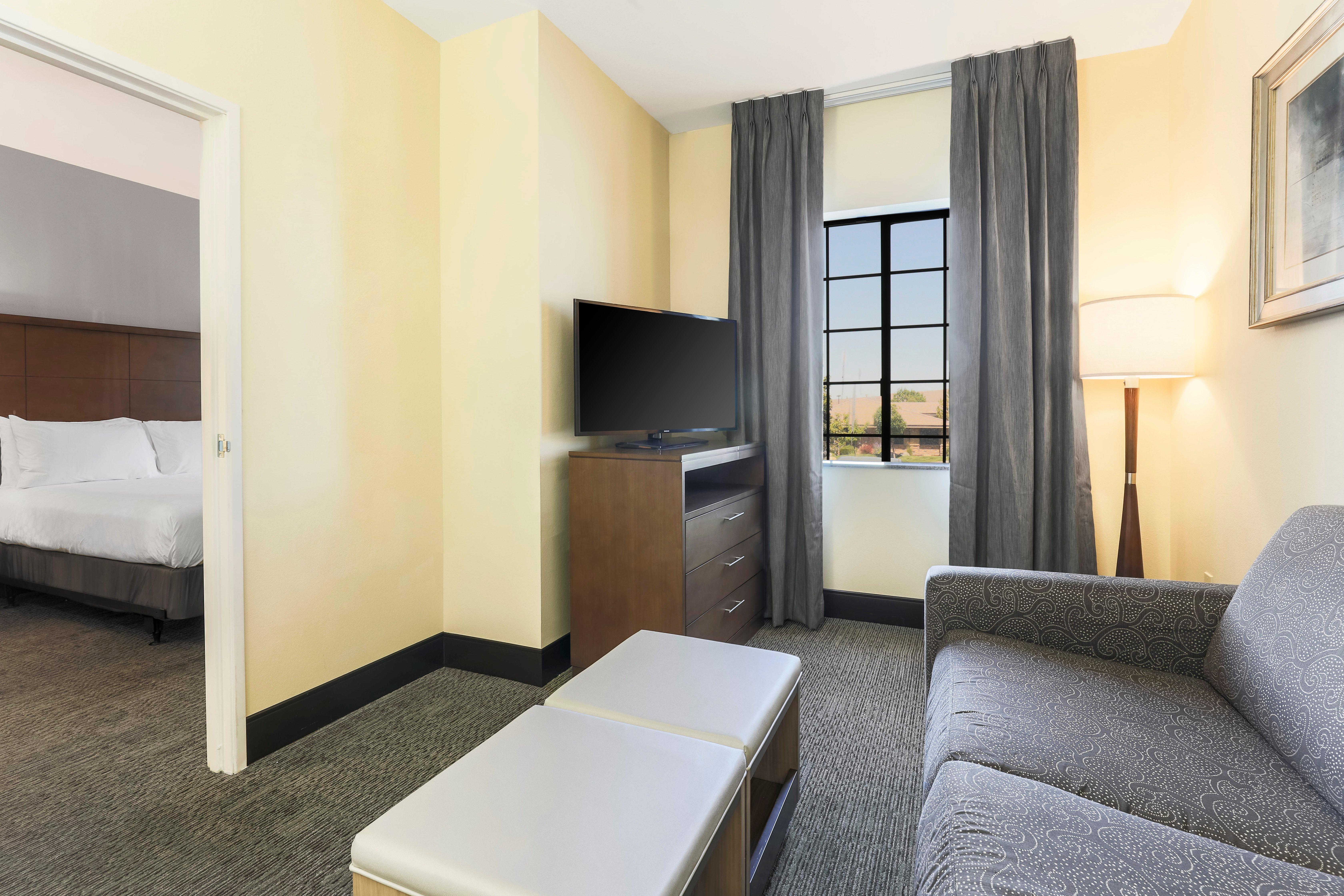 Staybridge Suites Reno Nevada By Ihg מראה חיצוני תמונה