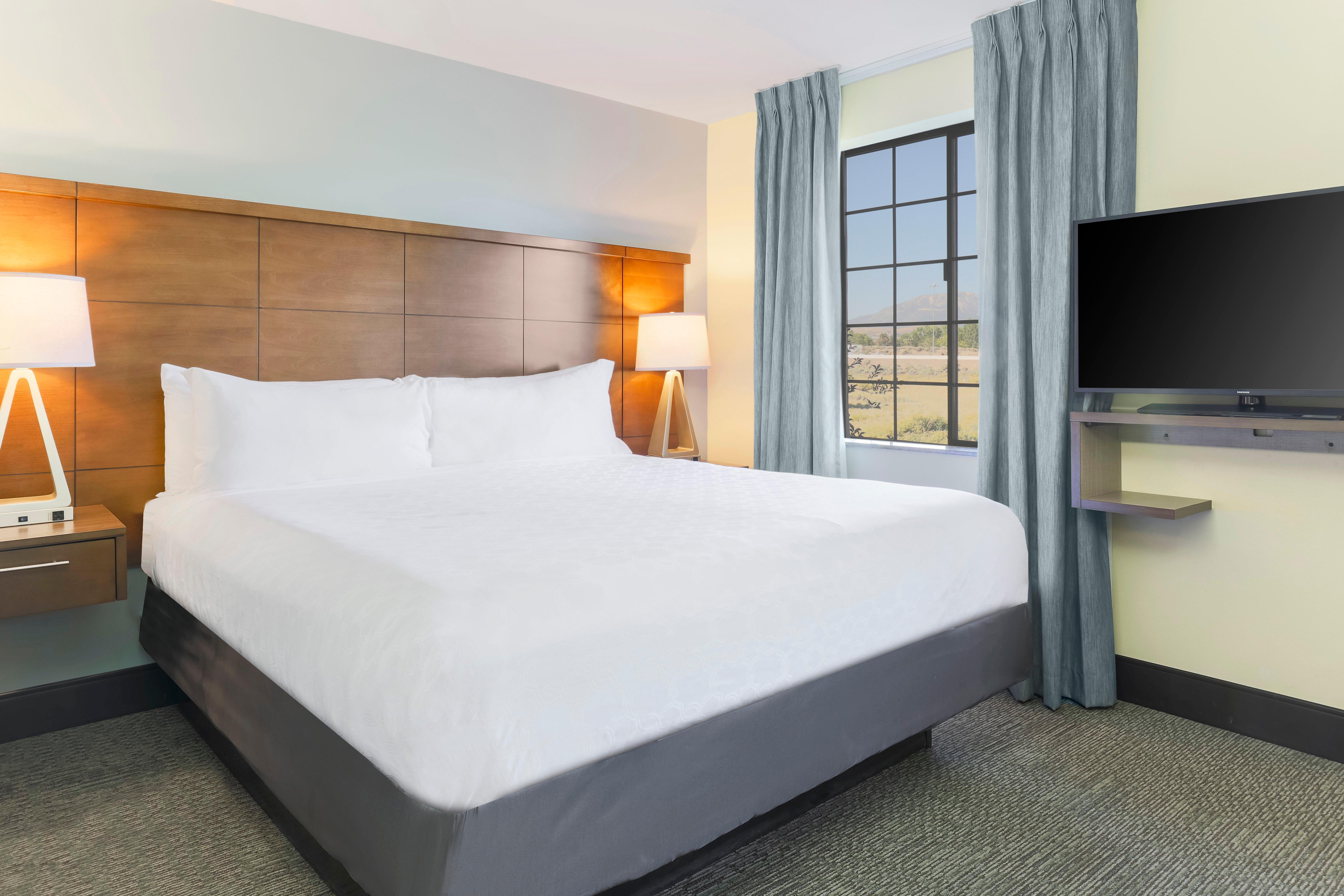 Staybridge Suites Reno Nevada By Ihg מראה חיצוני תמונה
