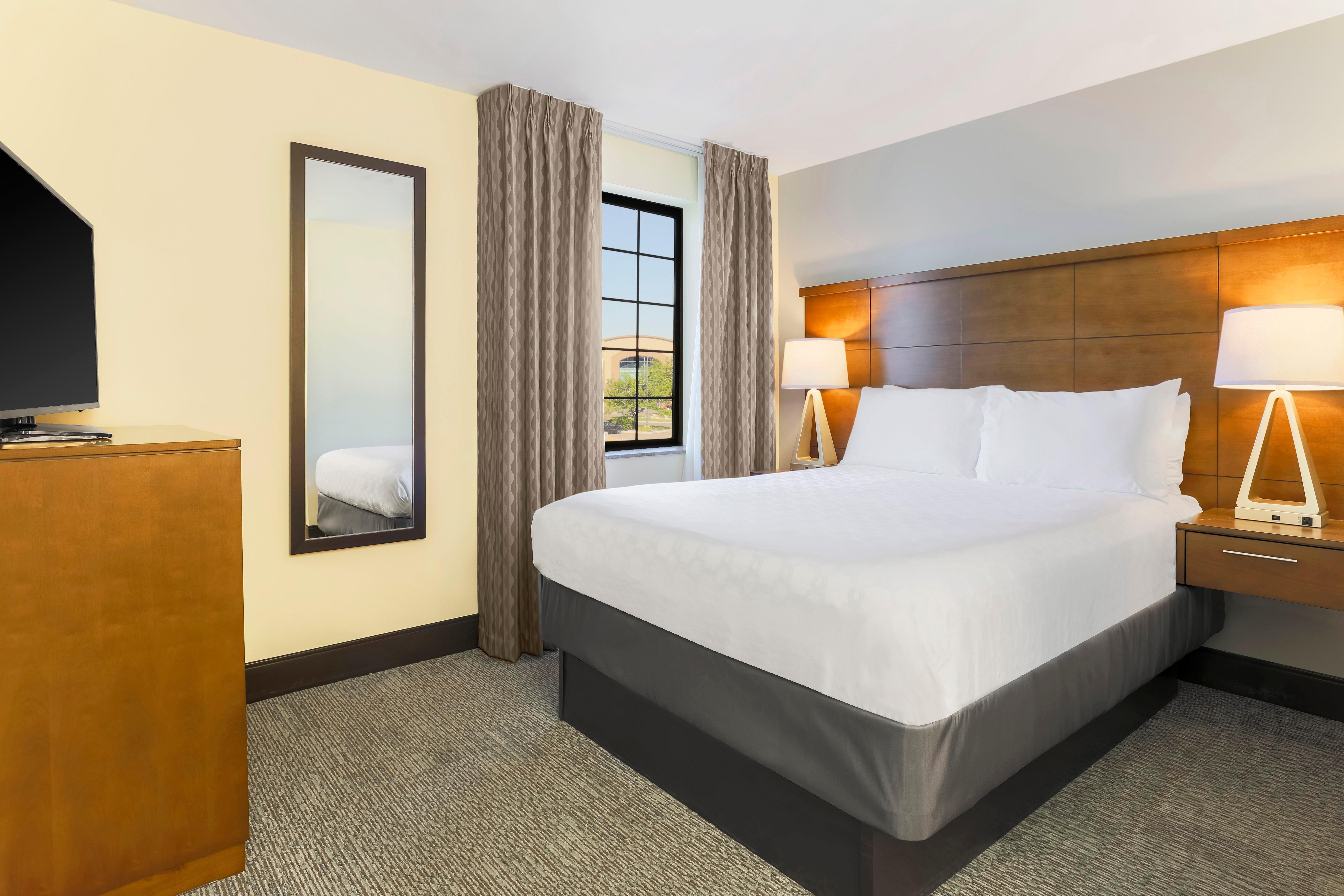 Staybridge Suites Reno Nevada By Ihg מראה חיצוני תמונה