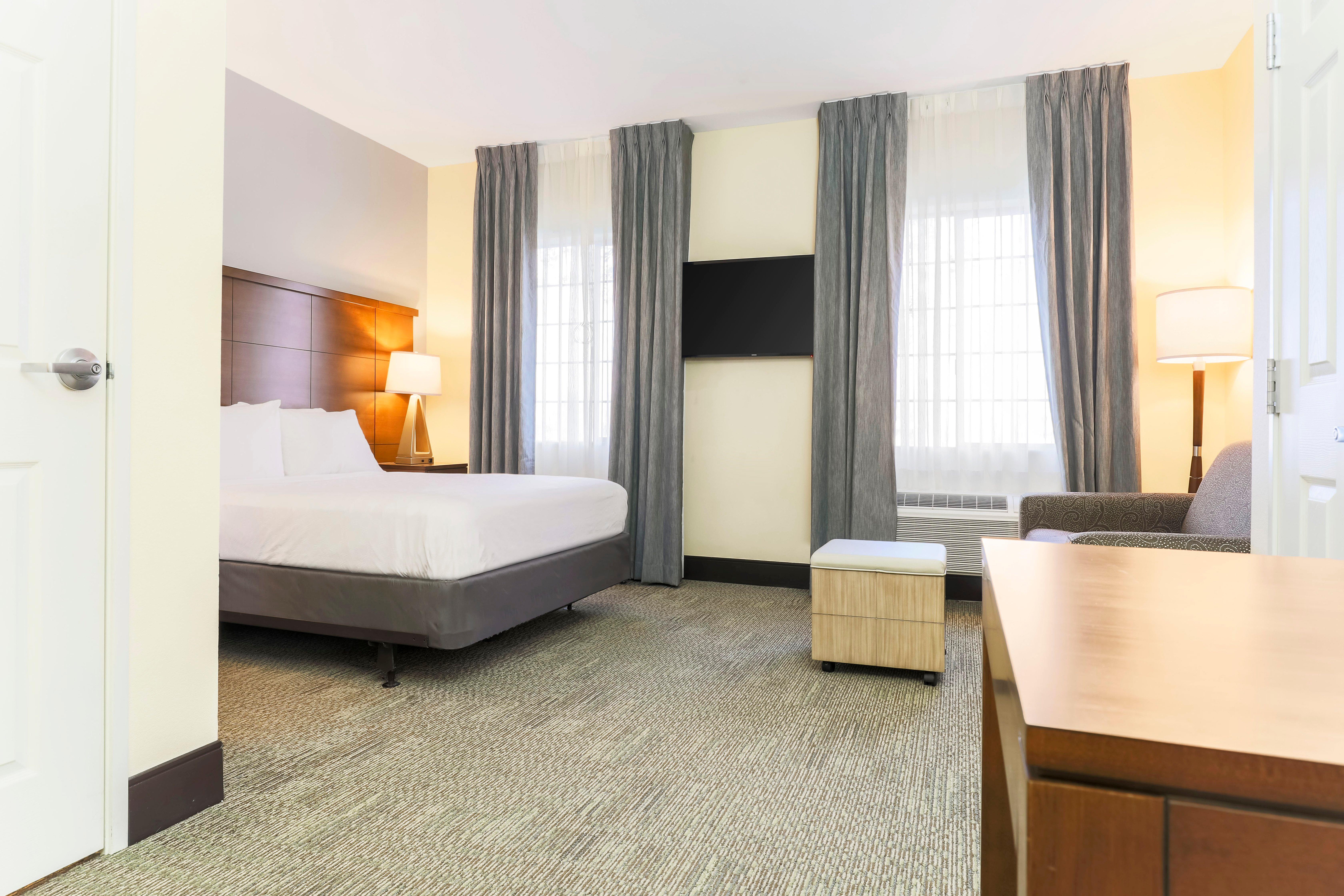 Staybridge Suites Reno Nevada By Ihg מראה חיצוני תמונה