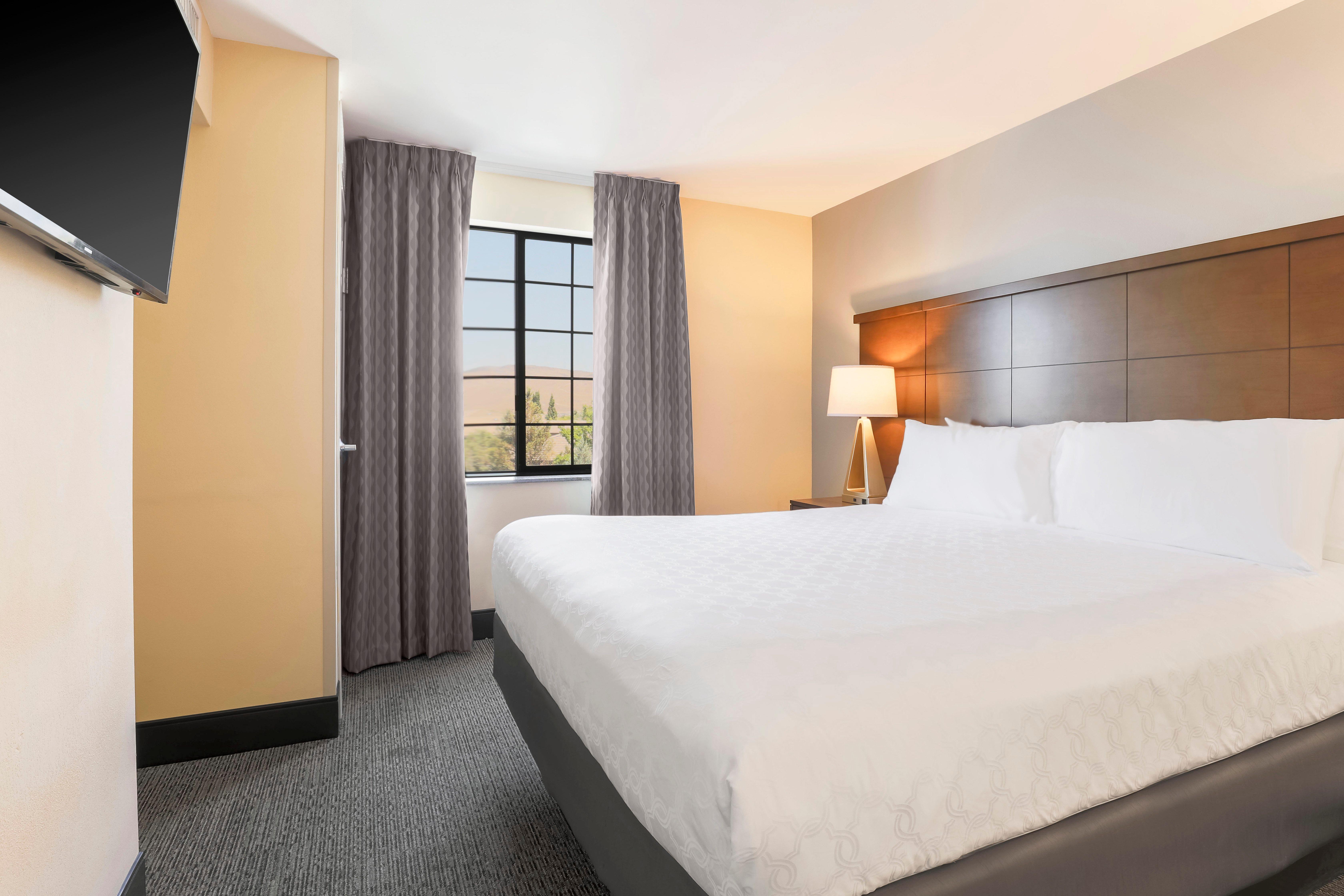 Staybridge Suites Reno Nevada By Ihg מראה חיצוני תמונה