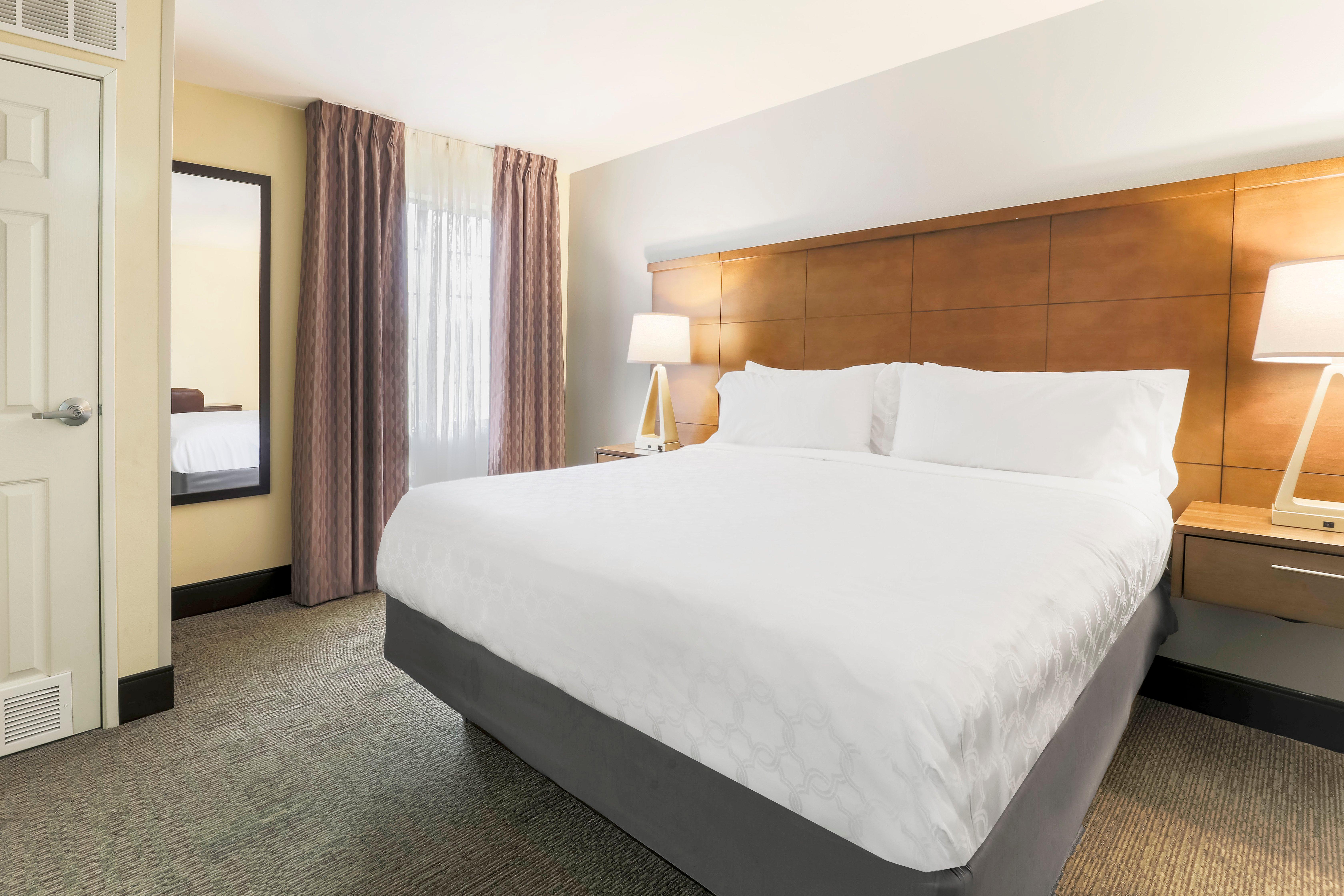 Staybridge Suites Reno Nevada By Ihg מראה חיצוני תמונה
