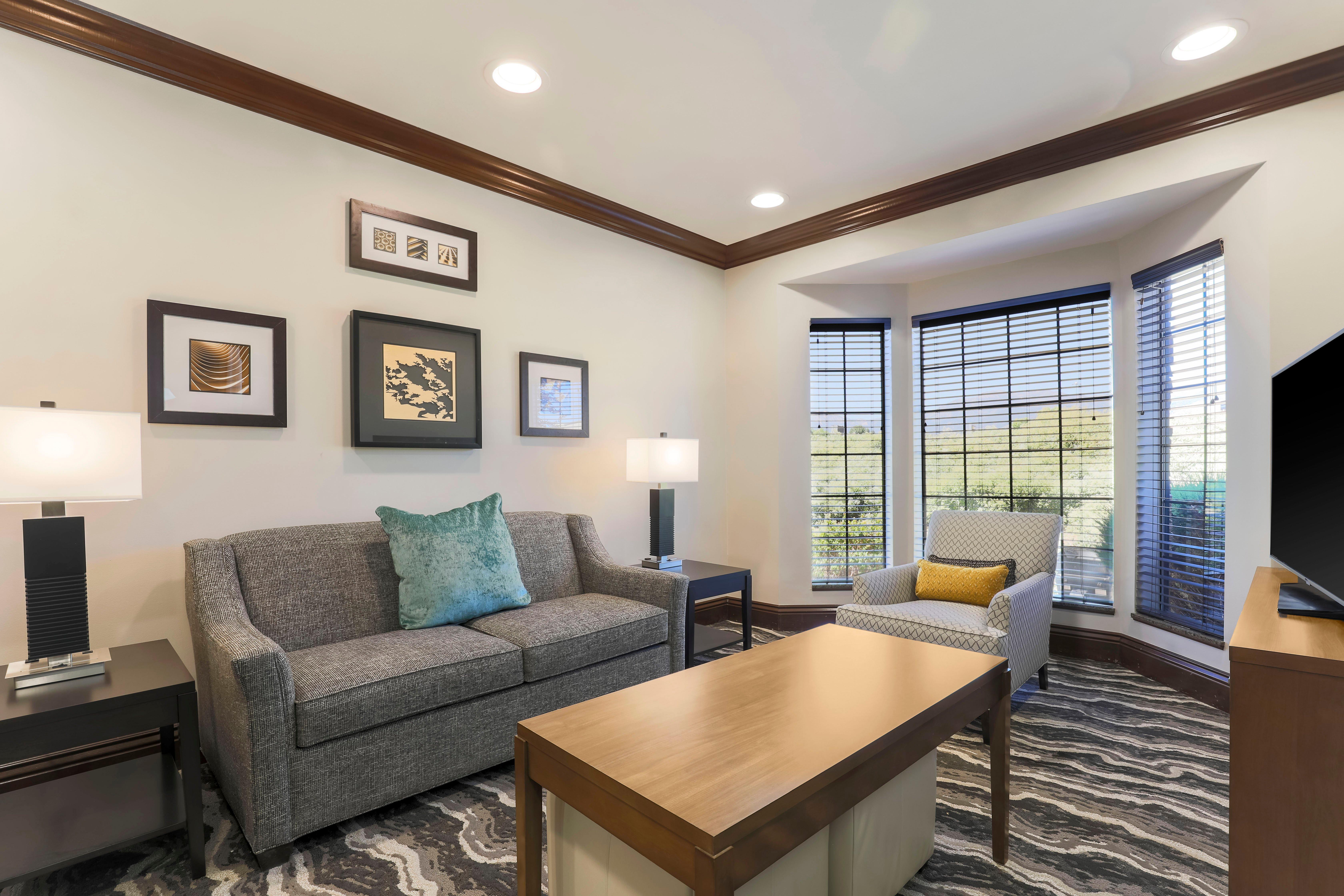 Staybridge Suites Reno Nevada By Ihg מראה חיצוני תמונה