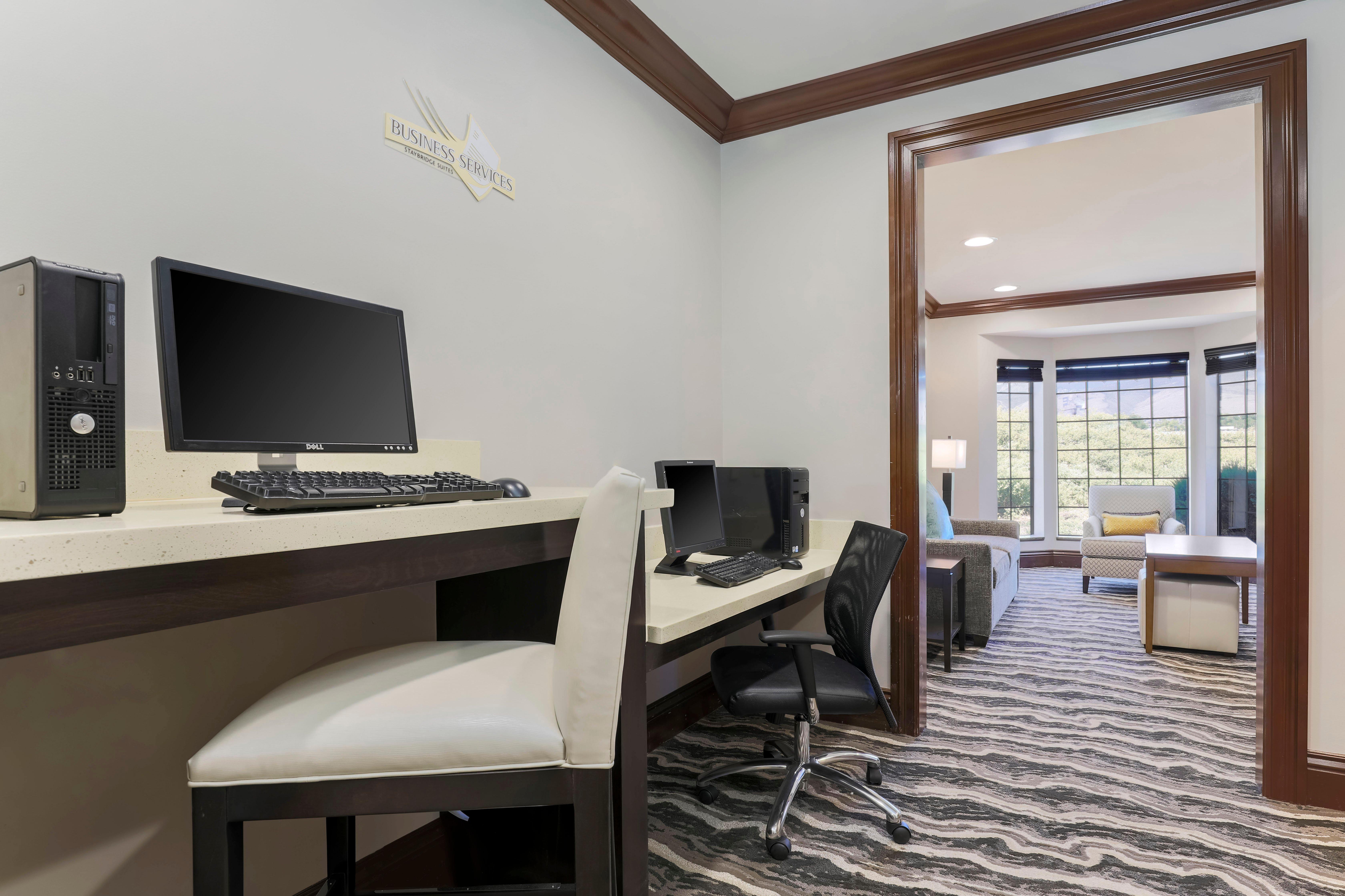 Staybridge Suites Reno Nevada By Ihg מראה חיצוני תמונה