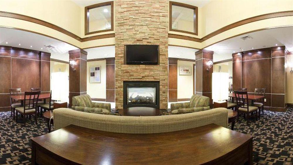 Staybridge Suites Reno Nevada By Ihg מראה חיצוני תמונה